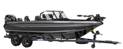 *INCOMING* 2026 SKEETER WXR2060