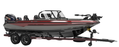 *INCOMING* 2026 SKEETER WXR2060F