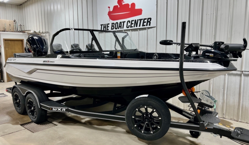 2026 SKEETER WXR1910F full