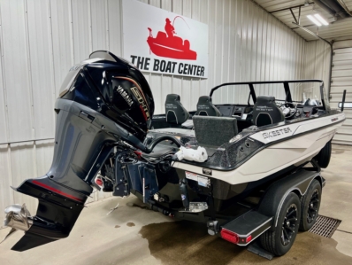 2026 SKEETER WXR1910F