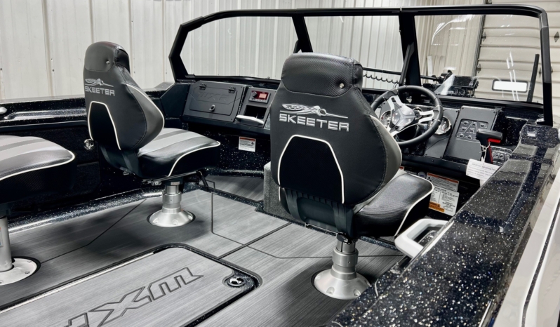 2026 SKEETER WXR1910F full
