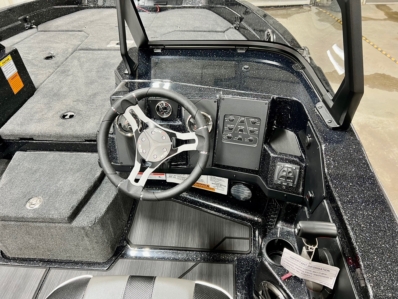 2026 SKEETER WXR1910F