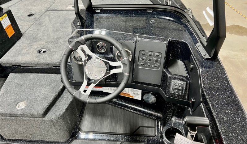 2026 SKEETER WXR1910F full