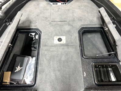 2026 SKEETER WXR1910F full