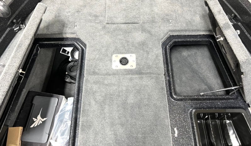 2026 SKEETER WXR1910F full