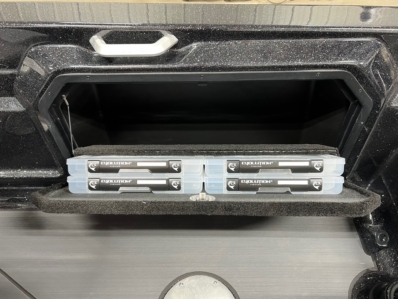 2026 SKEETER WXR1910F full