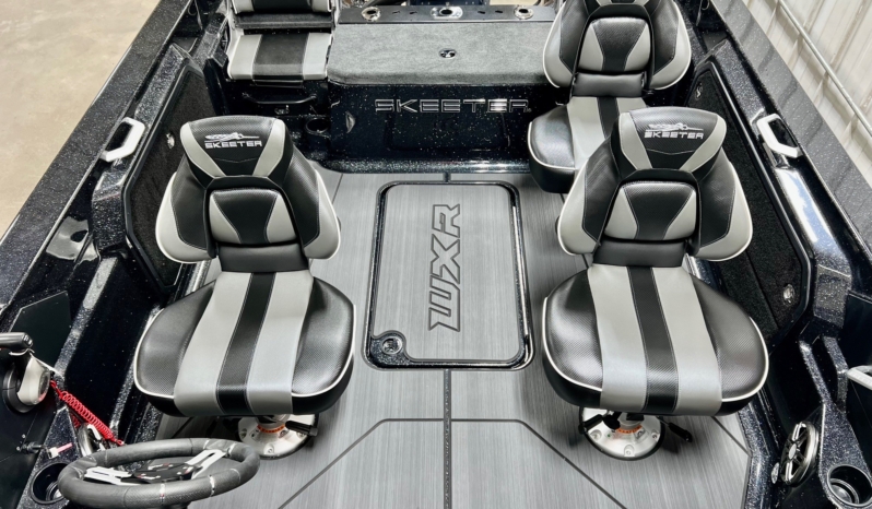 2026 SKEETER WXR1910F full