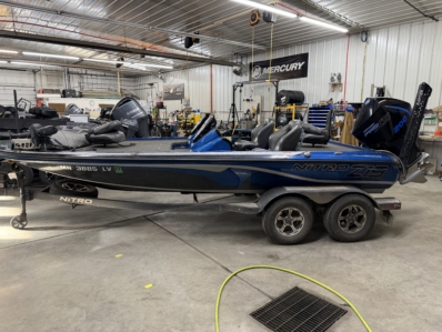 *INCOMING* 2019 NITRO Z19