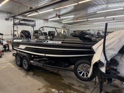 *INCOMING* 2022 SKEETER WX1910