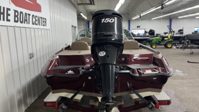 2009 TRITON 188-SF full