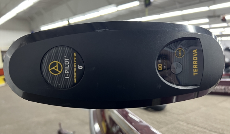 2009 TRITON 188-SF full