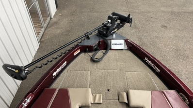 2009 TRITON 188-SF full