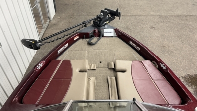 2009 TRITON 188-SF full