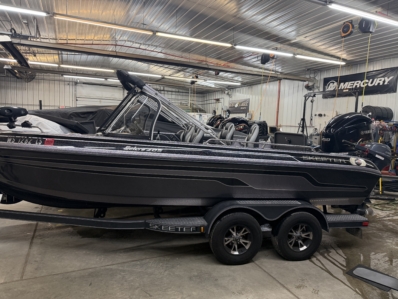 *INCOMING* 2019 SKEETER SOLERA 205
