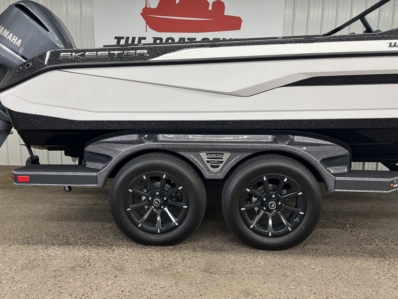 2025 SKEETER WXR2060F