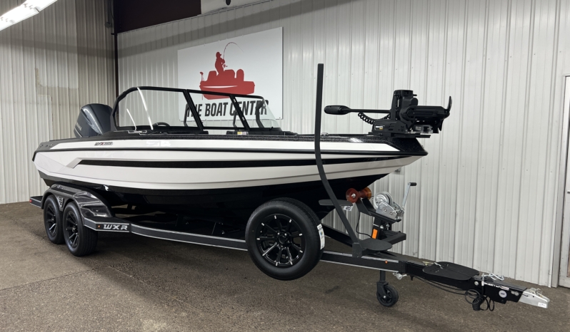 2025 SKEETER WXR2060F full