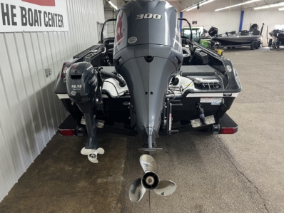 2025 SKEETER WXR2060F full