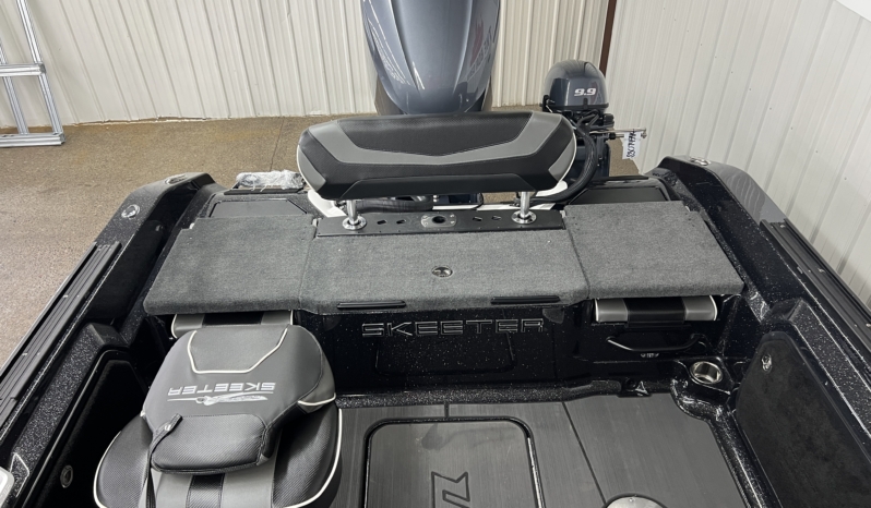 2025 SKEETER WXR2060F full