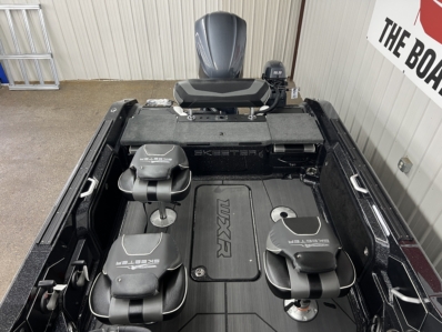 2025 SKEETER WXR2060F full