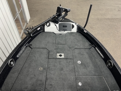 2025 SKEETER WXR2060F