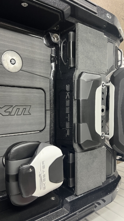 2025 SKEETER WXR2060F