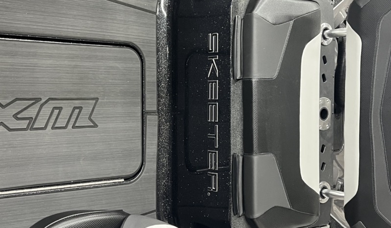 2025 SKEETER WXR2060F full