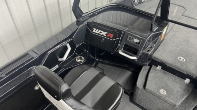 2025 SKEETER WXR2060F full