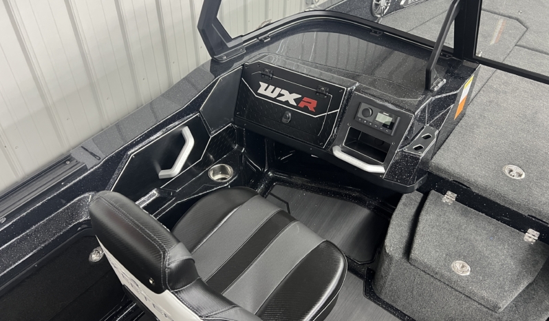 2025 SKEETER WXR2060F full