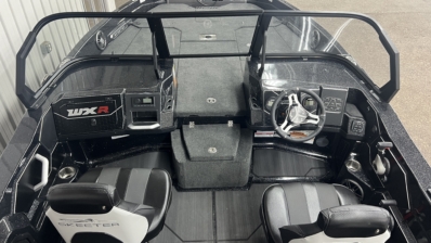 2025 SKEETER WXR2060F full