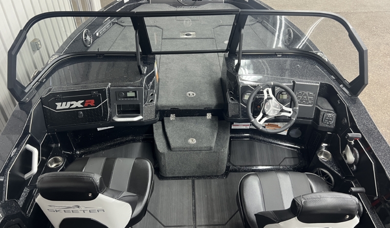 2025 SKEETER WXR2060F full