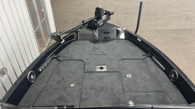 2025 SKEETER WXR2060F full