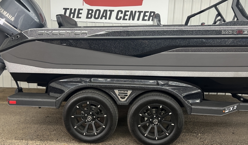 2025 SKEETER WXR2060F full