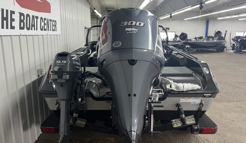 2025 SKEETER WXR2060F full