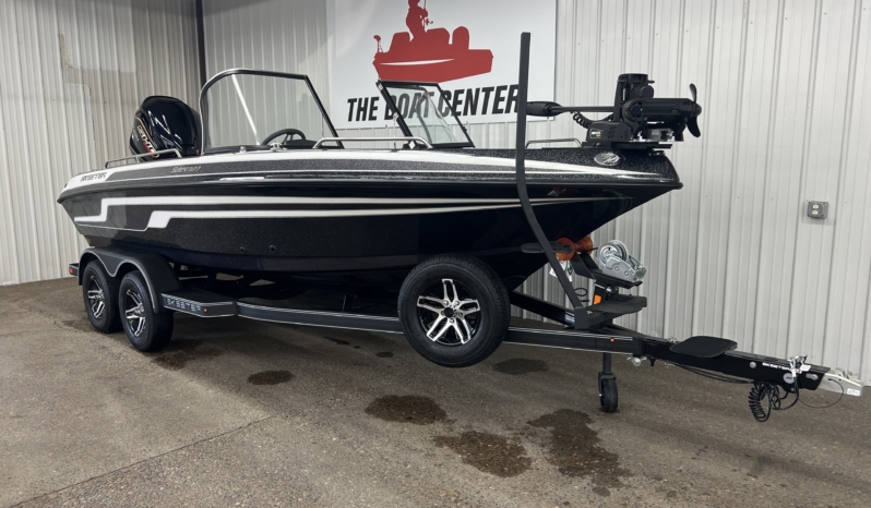 2025 SKEETER SOLERA 189 full