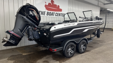 2025 SKEETER SOLERA 189 full