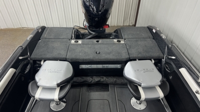 2025 SKEETER SOLERA 189 full