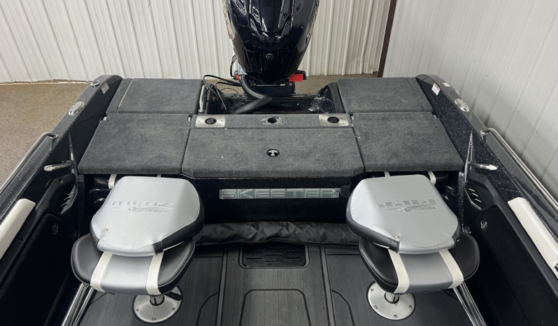 2025 SKEETER SOLERA 189 full