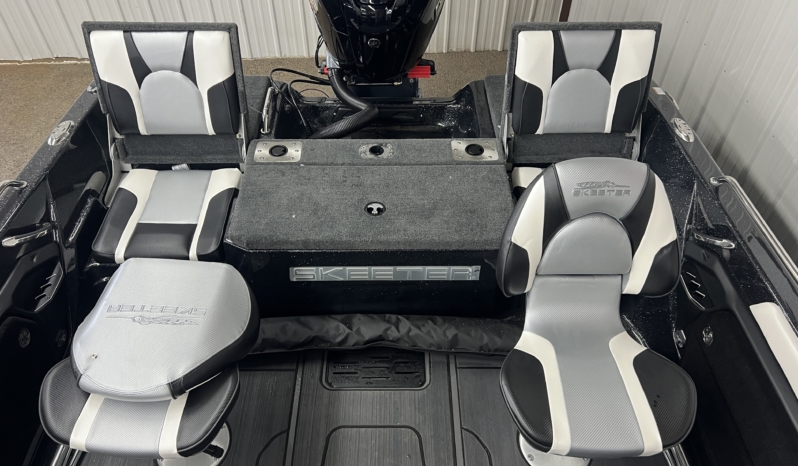 2025 SKEETER SOLERA 189 full