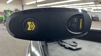 2025 RANGER VS1782 REATA