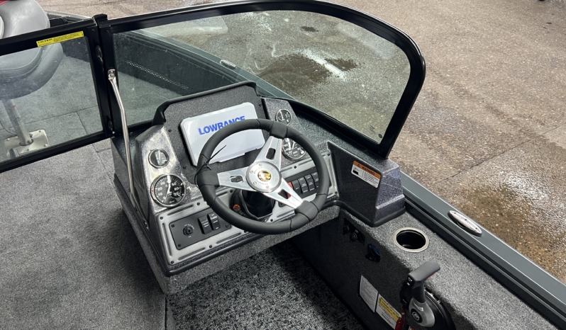 2025 RANGER VS1782 REATA full