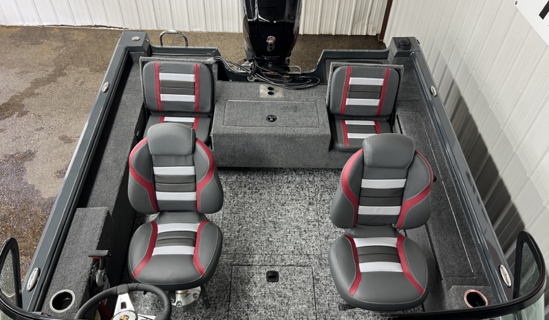 2025 RANGER VS1782 REATA full