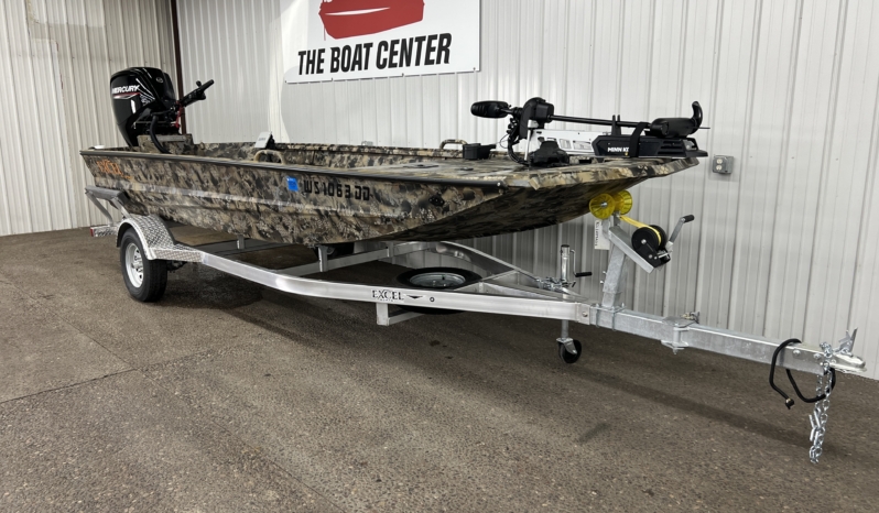 2026 EXCEL 1754 ECLIPSE JET full