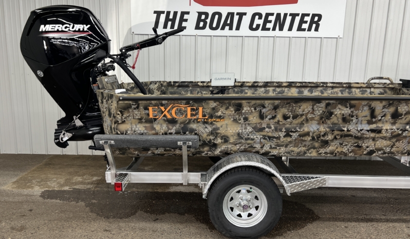 2026 EXCEL 1754 ECLIPSE JET full