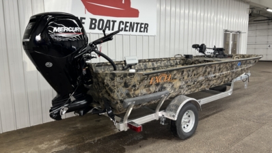 2026 EXCEL 1754 ECLIPSE JET full