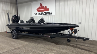 2026 PHOENIX 818 PRO