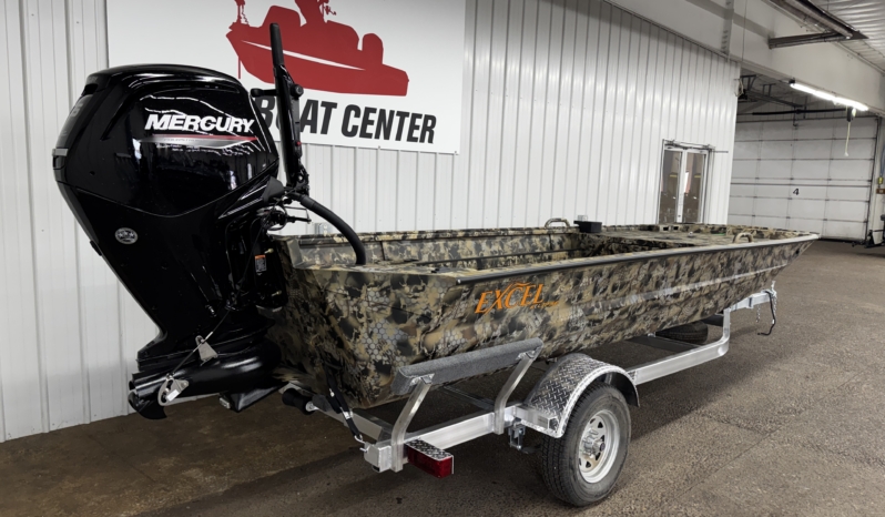 2026 EXCEL 1754 ECLIPSE JET full