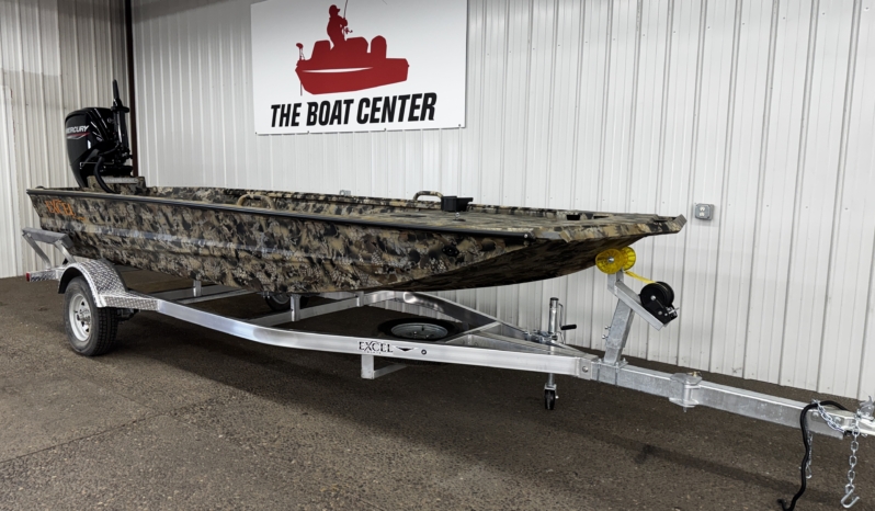 2026 EXCEL 1754 ECLIPSE JET full