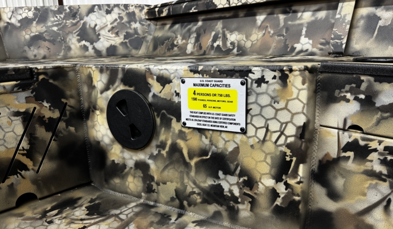 2026 EXCEL 1754 ECLIPSE JET full