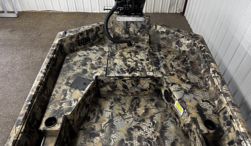 2026 EXCEL 1754 ECLIPSE JET full