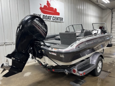 2014 RANGER 1850 REATA